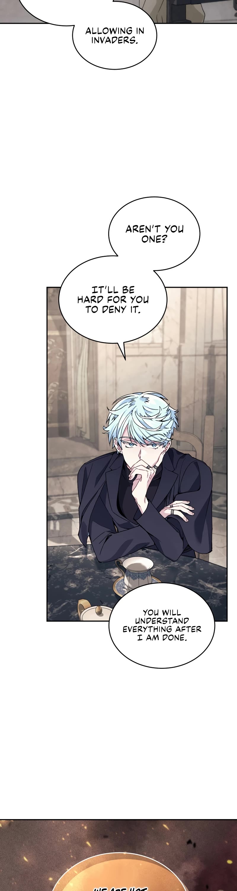 I Stole the Number One Ranker's Soul chapter 44 page 24