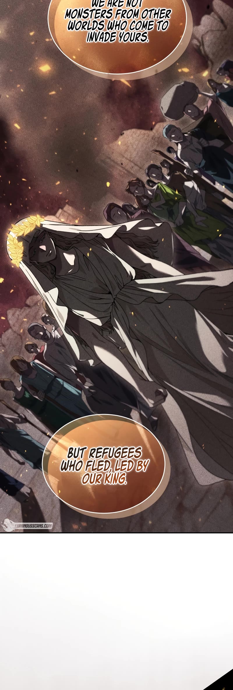 I Stole the Number One Ranker's Soul chapter 44 page 25