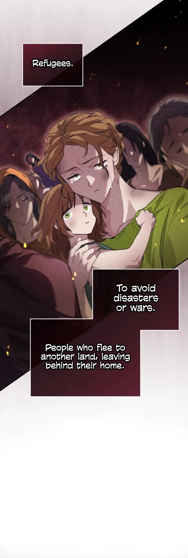 I Stole the Number One Ranker's Soul chapter 44 page 26