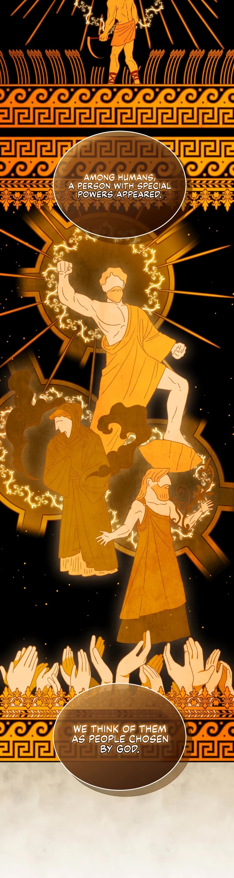 I Stole the Number One Ranker's Soul chapter 44 page 29