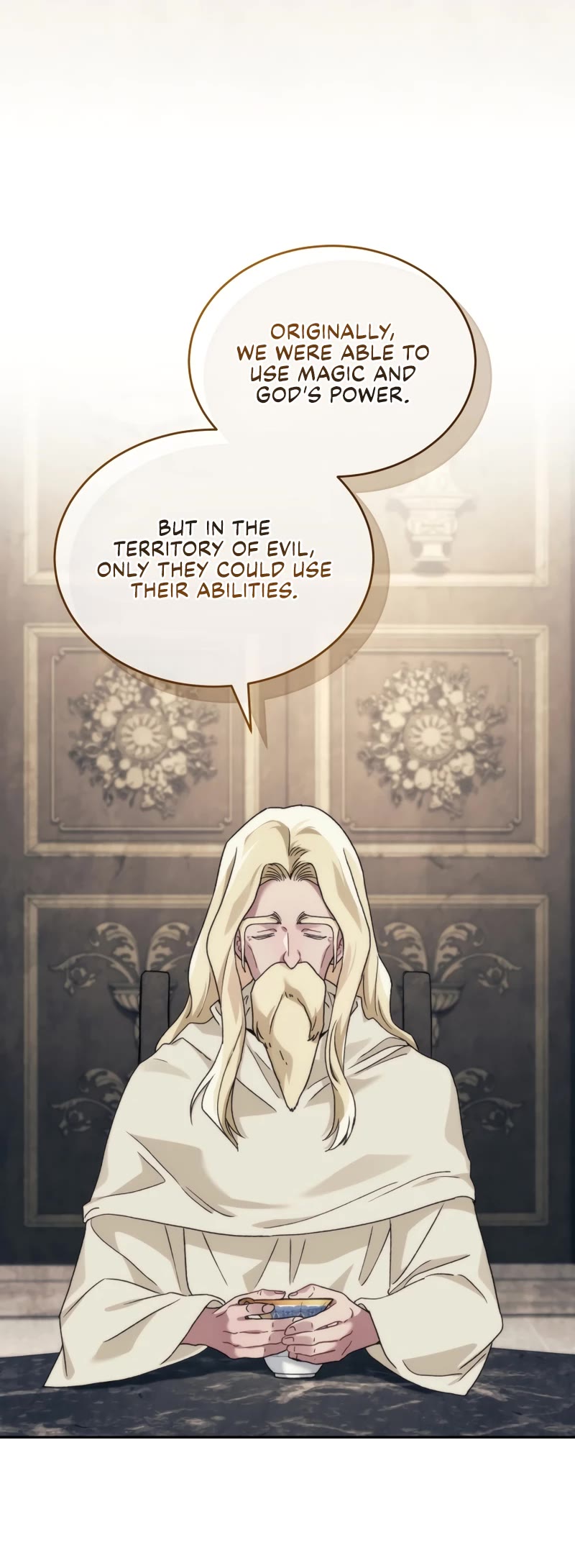 I Stole the Number One Ranker's Soul chapter 44 page 30