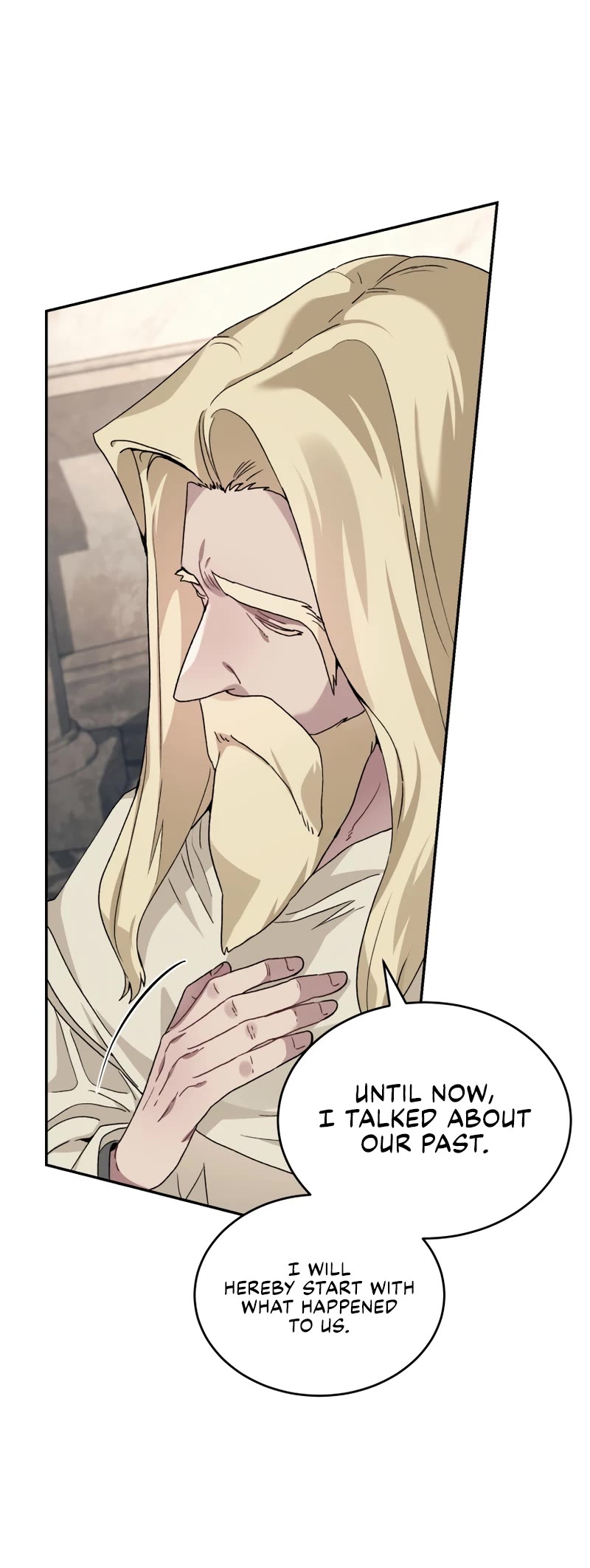 I Stole the Number One Ranker's Soul chapter 44 page 35