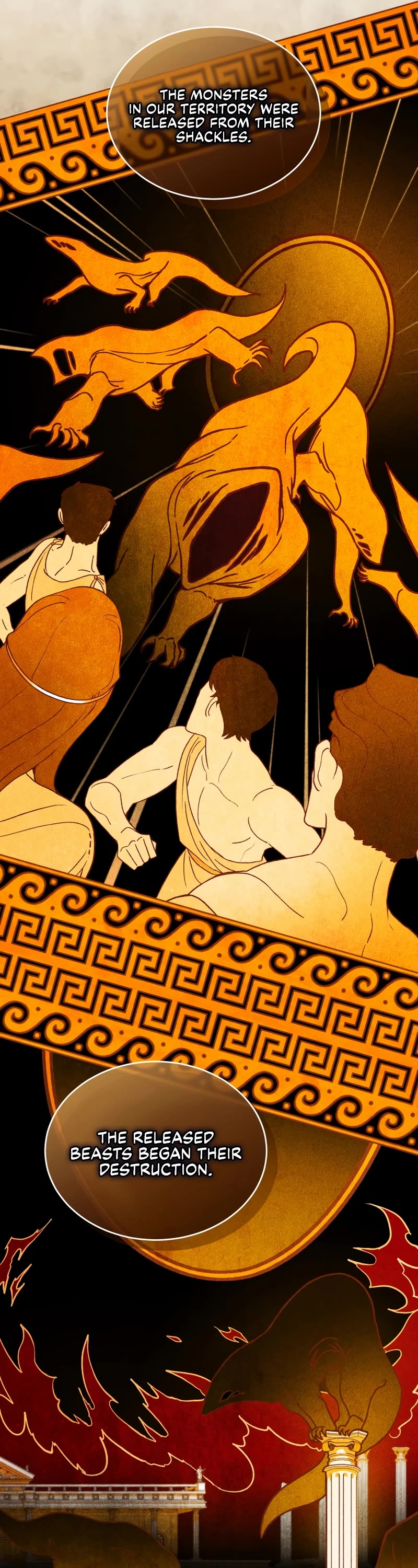 I Stole the Number One Ranker's Soul chapter 44 page 37