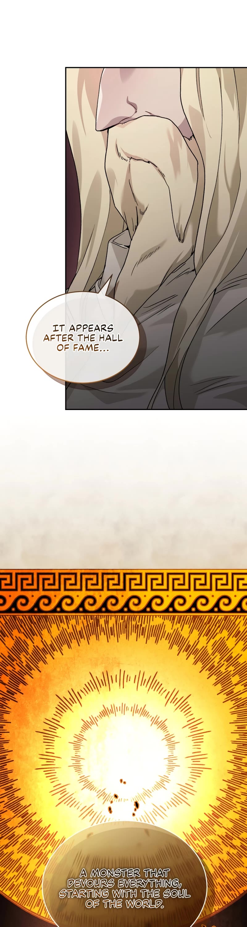 I Stole the Number One Ranker's Soul chapter 44 page 44