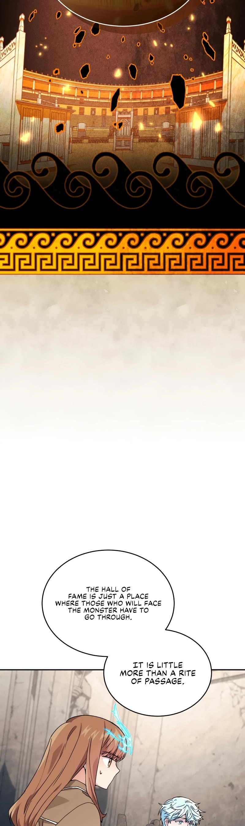 I Stole the Number One Ranker's Soul chapter 44 page 45