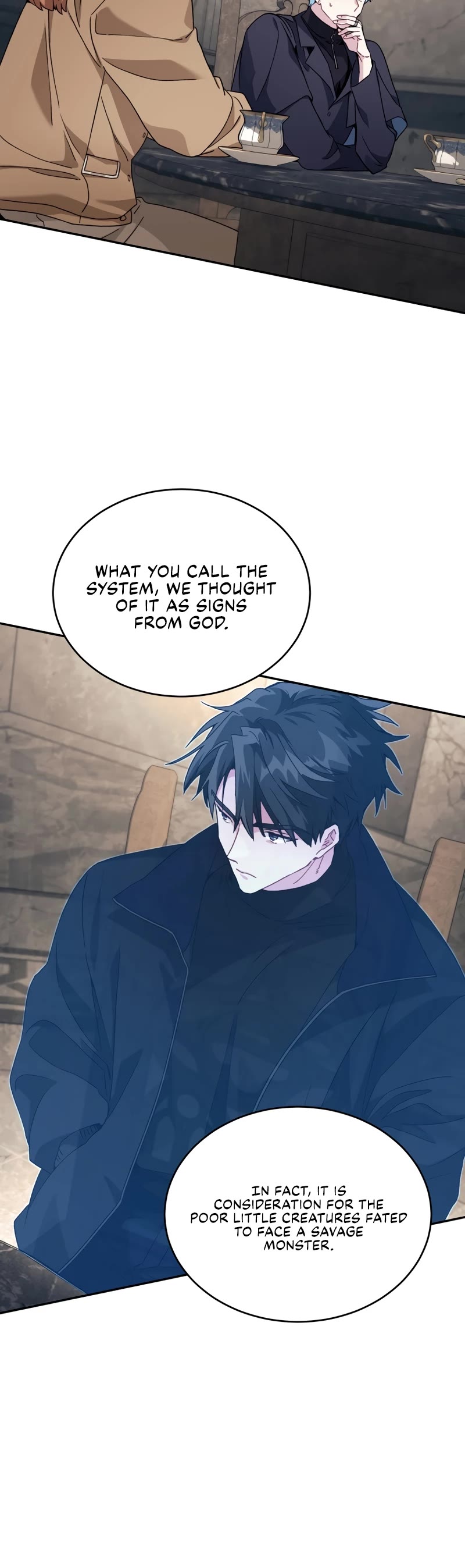 I Stole the Number One Ranker's Soul chapter 44 page 46