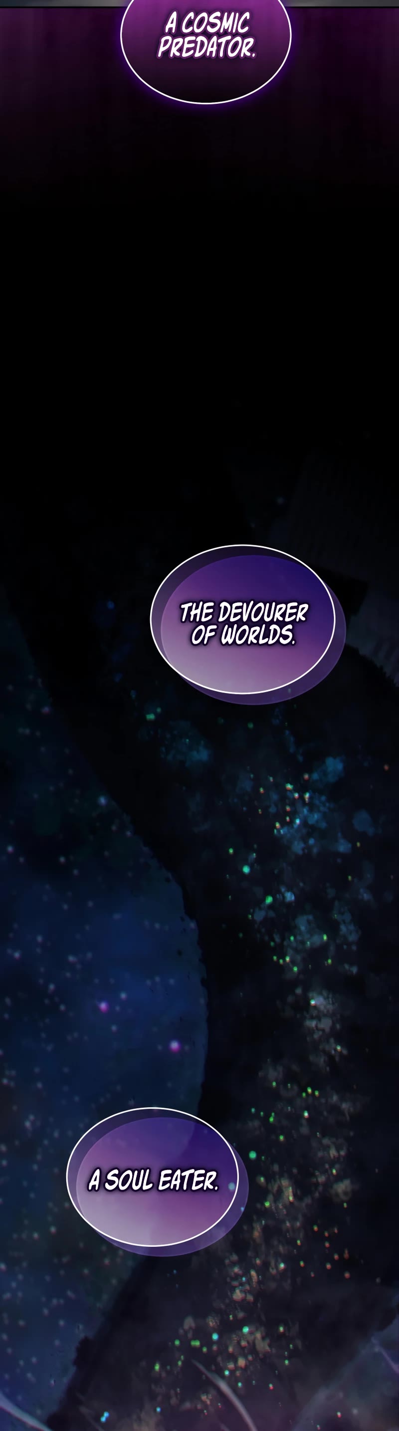 I Stole the Number One Ranker's Soul chapter 44 page 48