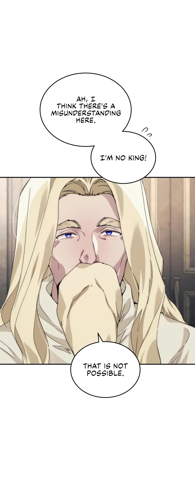 I Stole the Number One Ranker's Soul chapter 44 page 6