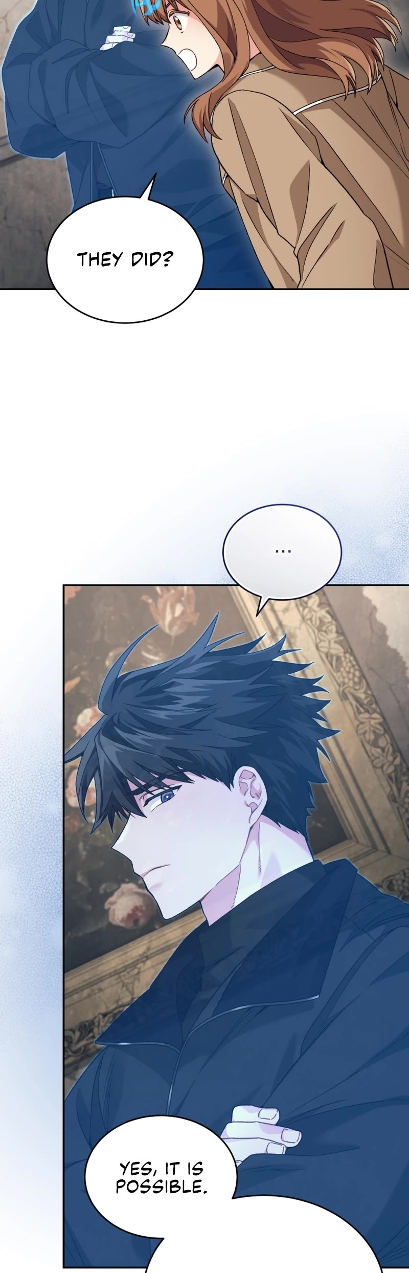 I Stole the Number One Ranker's Soul chapter 46 page 10