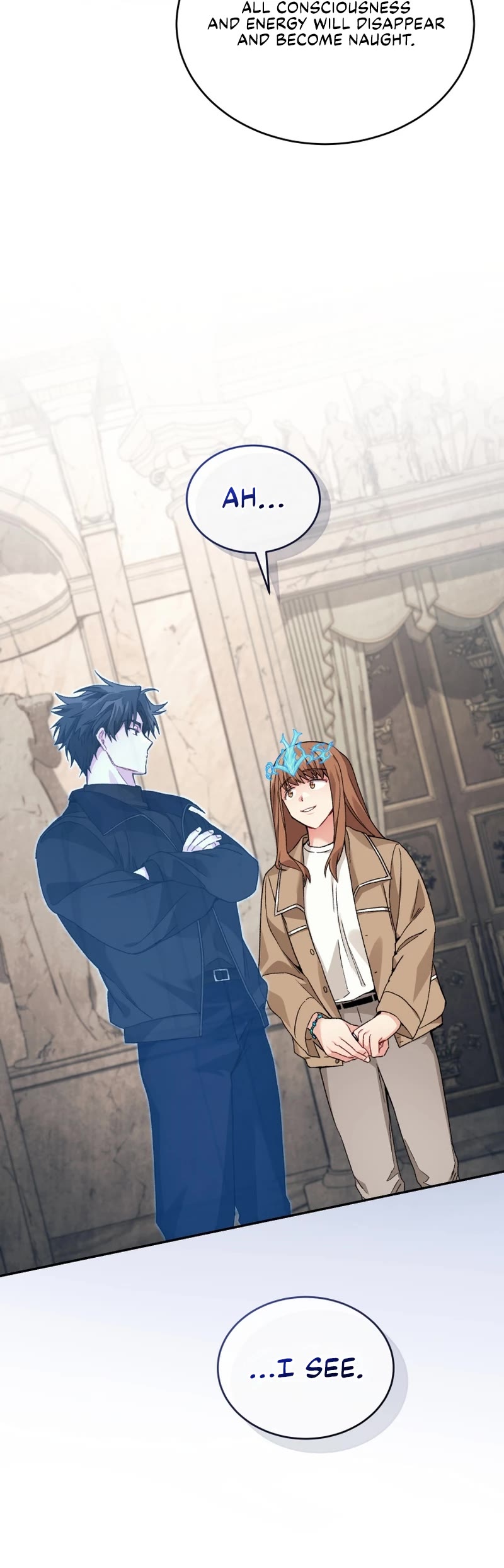 I Stole the Number One Ranker's Soul chapter 46 page 11