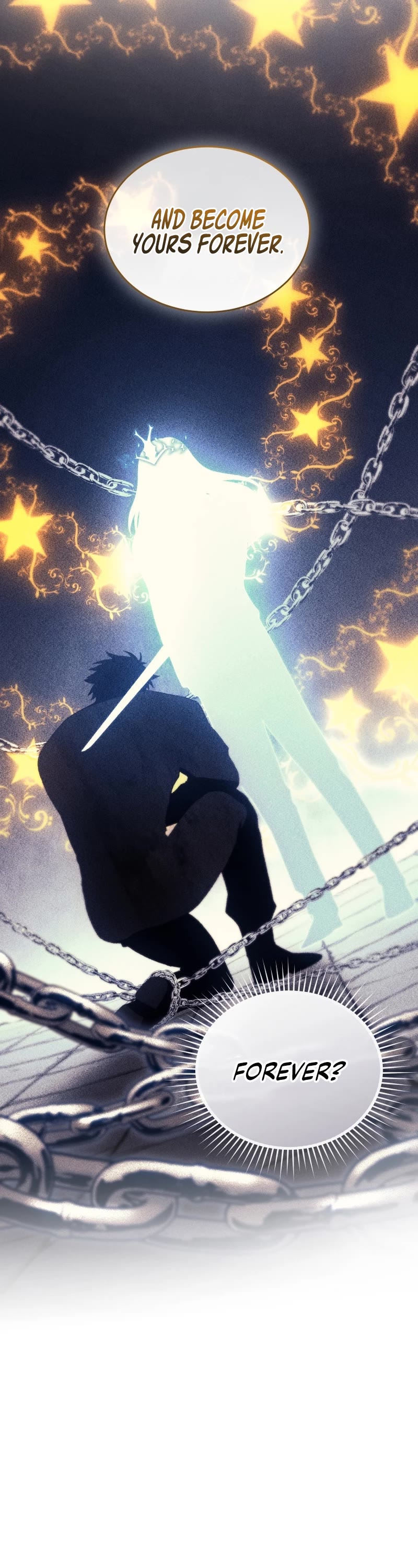 I Stole the Number One Ranker's Soul chapter 46 page 17