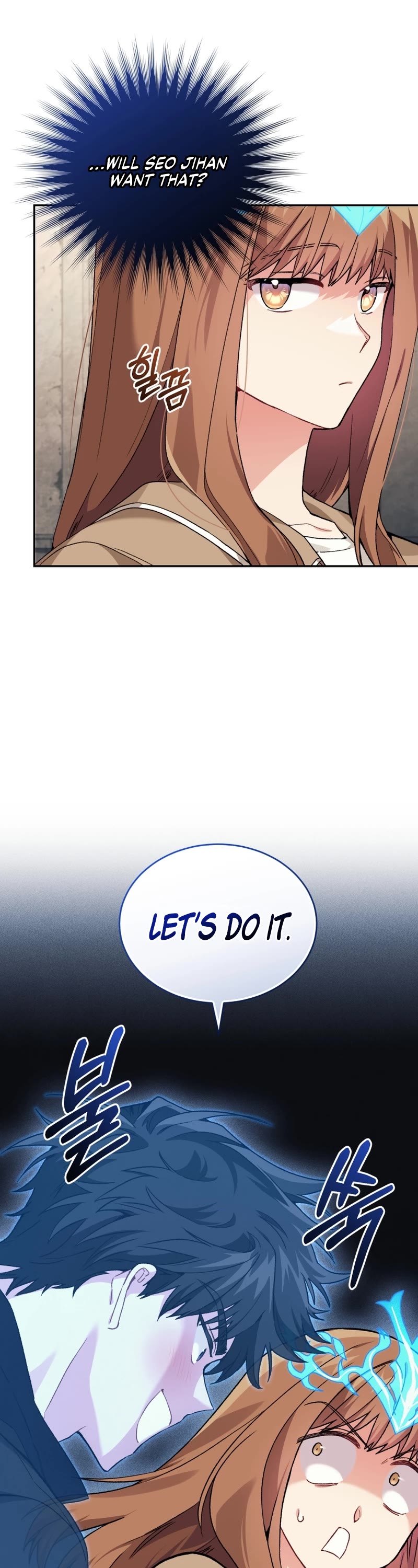 I Stole the Number One Ranker's Soul chapter 46 page 18