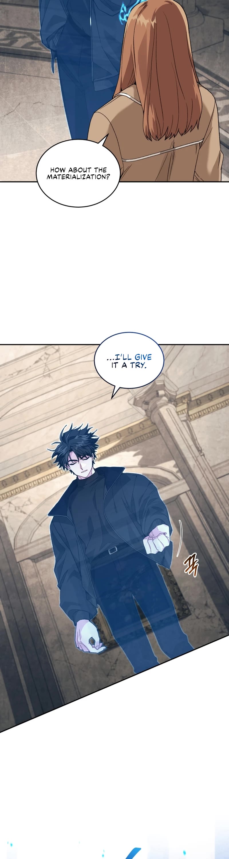 I Stole the Number One Ranker's Soul chapter 46 page 29