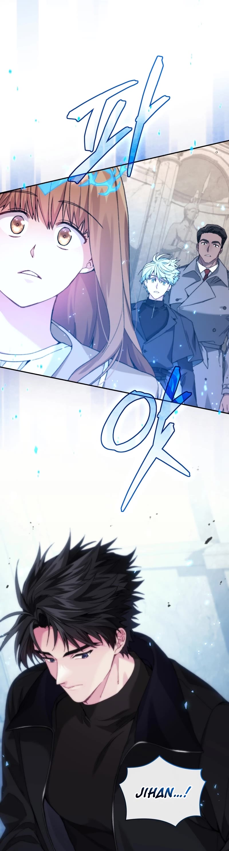 I Stole the Number One Ranker's Soul chapter 46 page 31