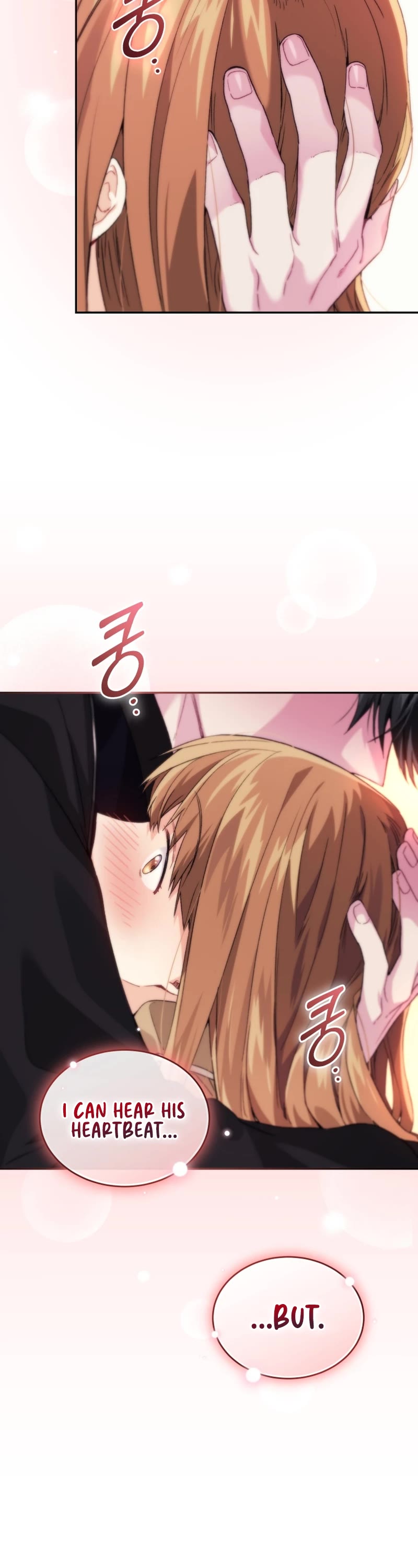 I Stole the Number One Ranker's Soul chapter 46 page 36