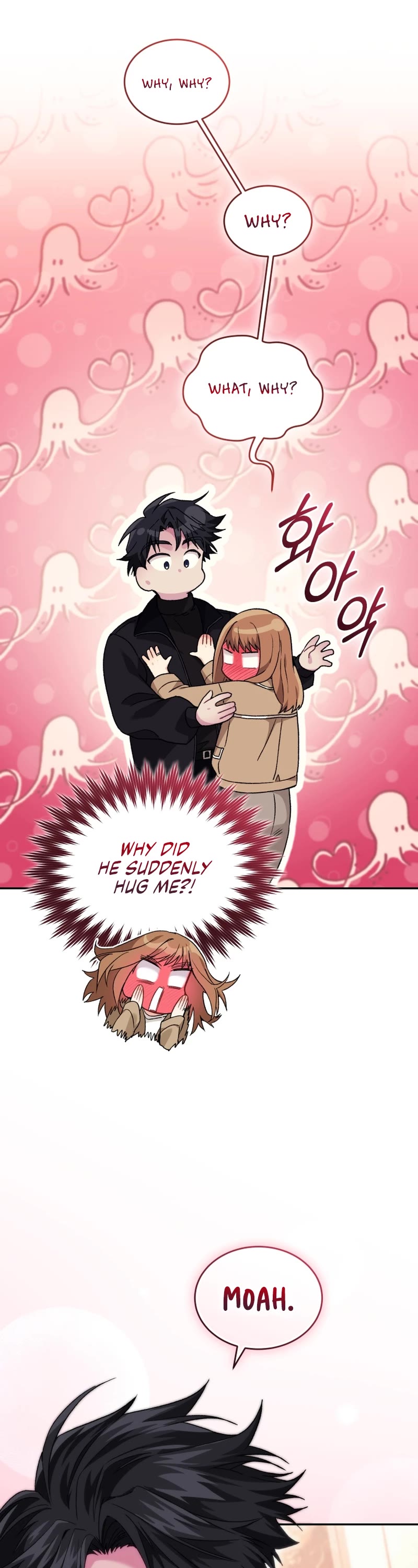 I Stole the Number One Ranker's Soul chapter 46 page 37