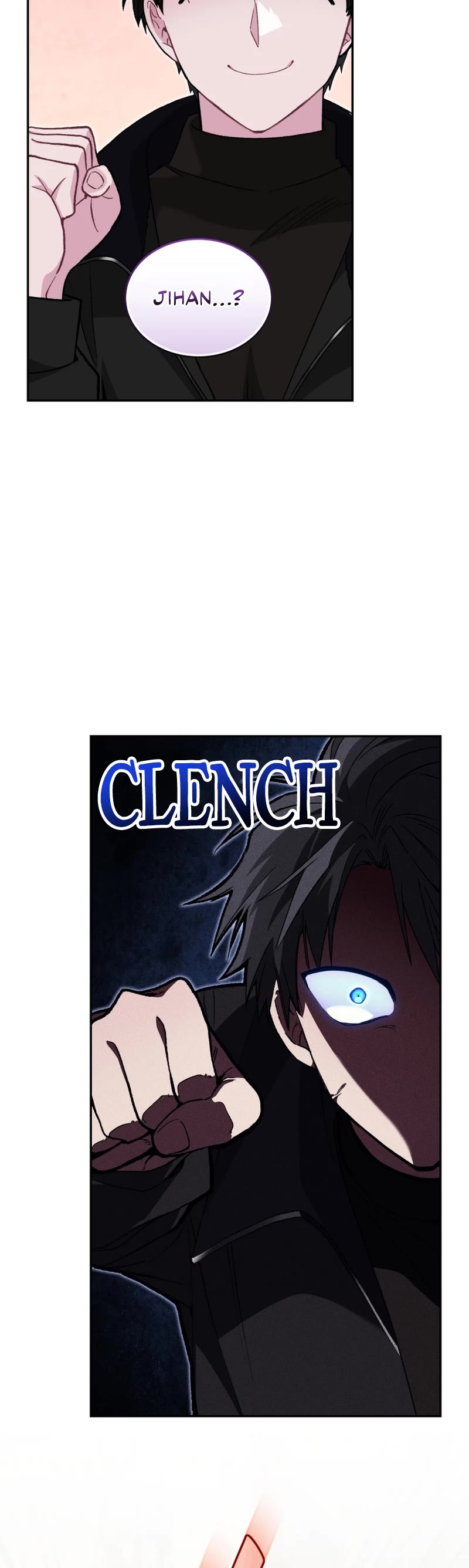 I Stole the Number One Ranker's Soul chapter 46 page 40