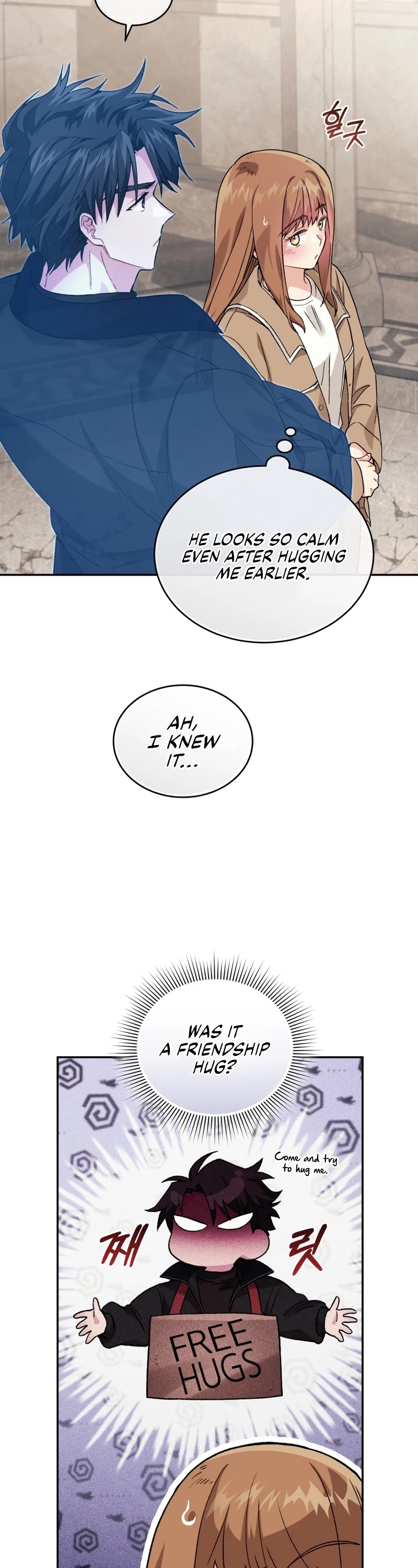 I Stole the Number One Ranker's Soul chapter 46 page 44