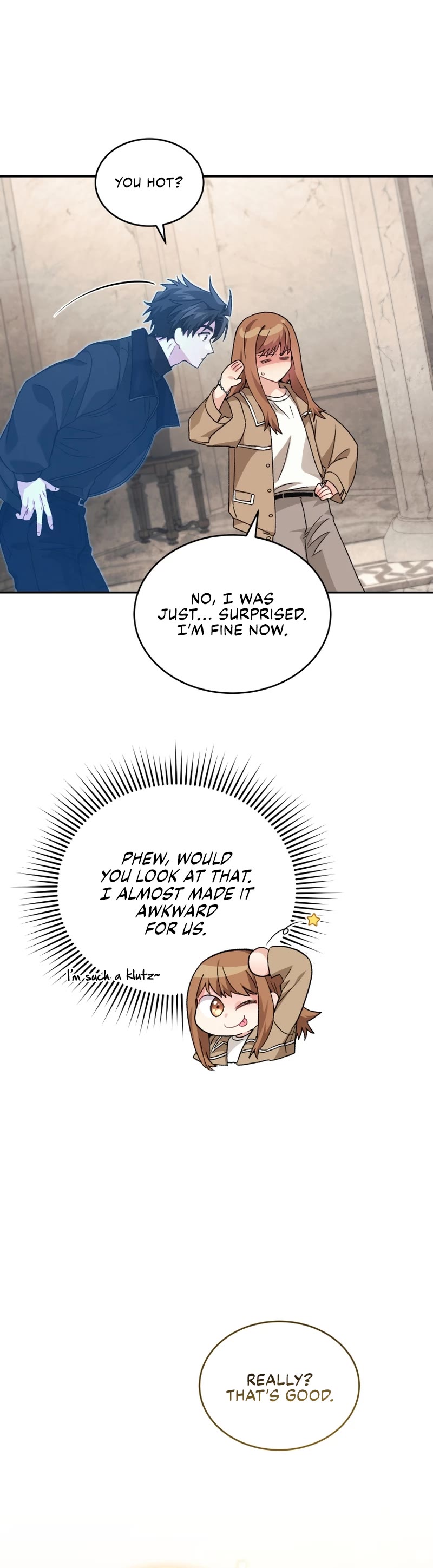 I Stole the Number One Ranker's Soul chapter 46 page 46