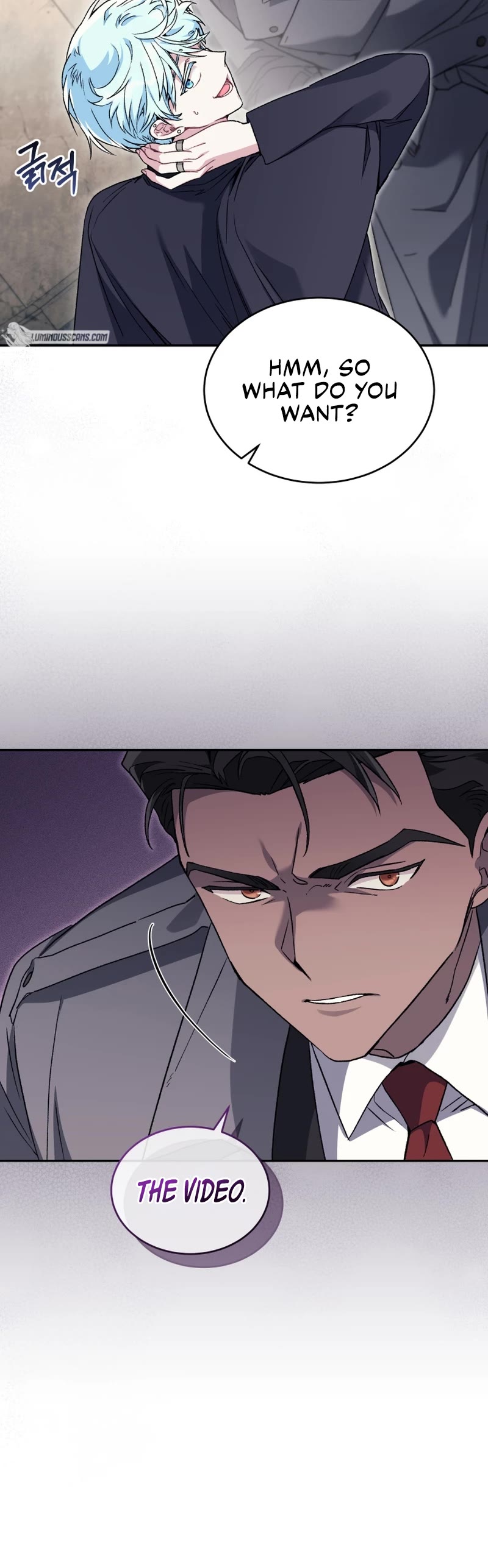 I Stole the Number One Ranker's Soul chapter 47 page 15