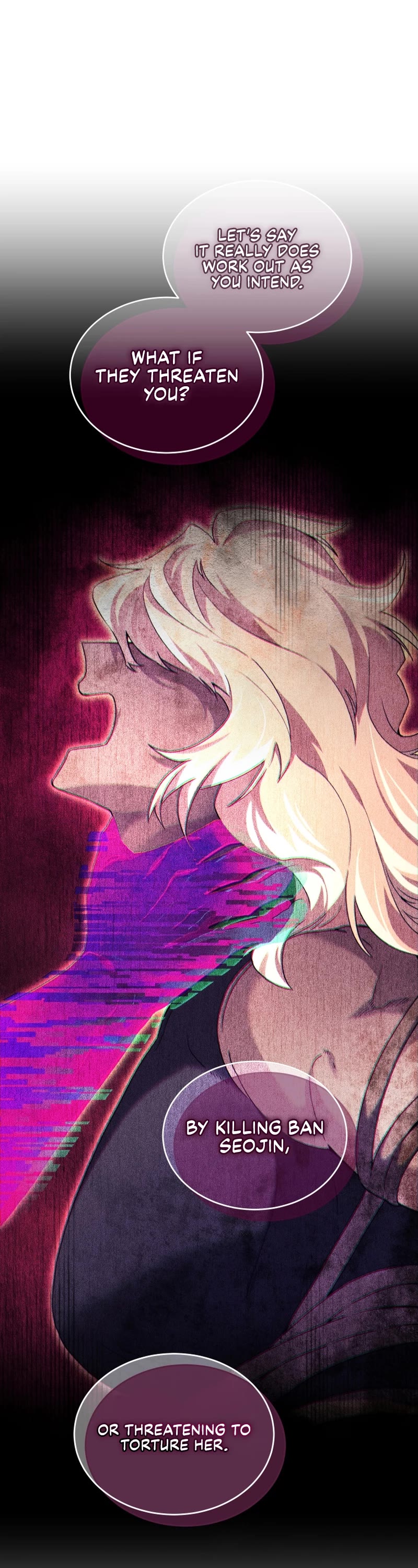 I Stole the Number One Ranker's Soul chapter 47 page 27