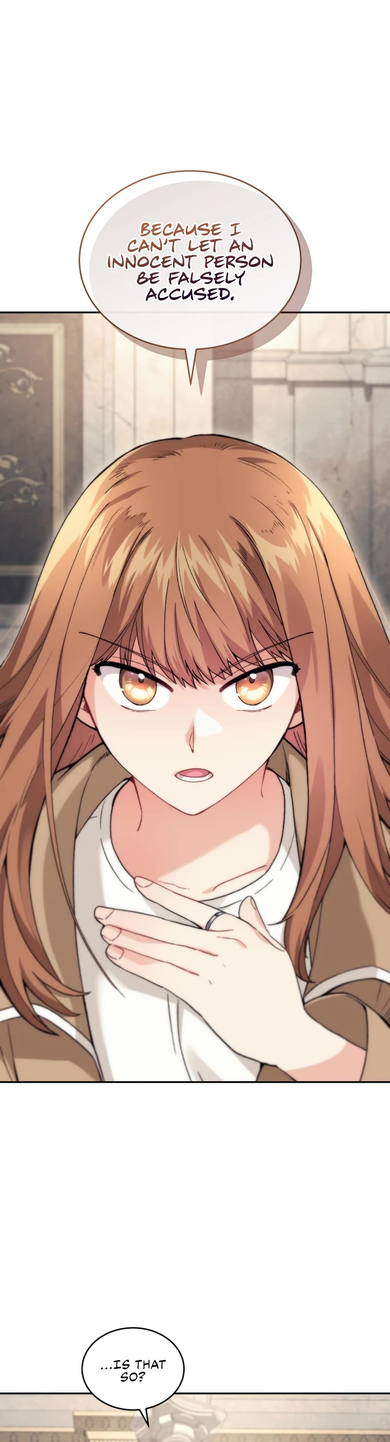 I Stole the Number One Ranker's Soul chapter 47 page 31