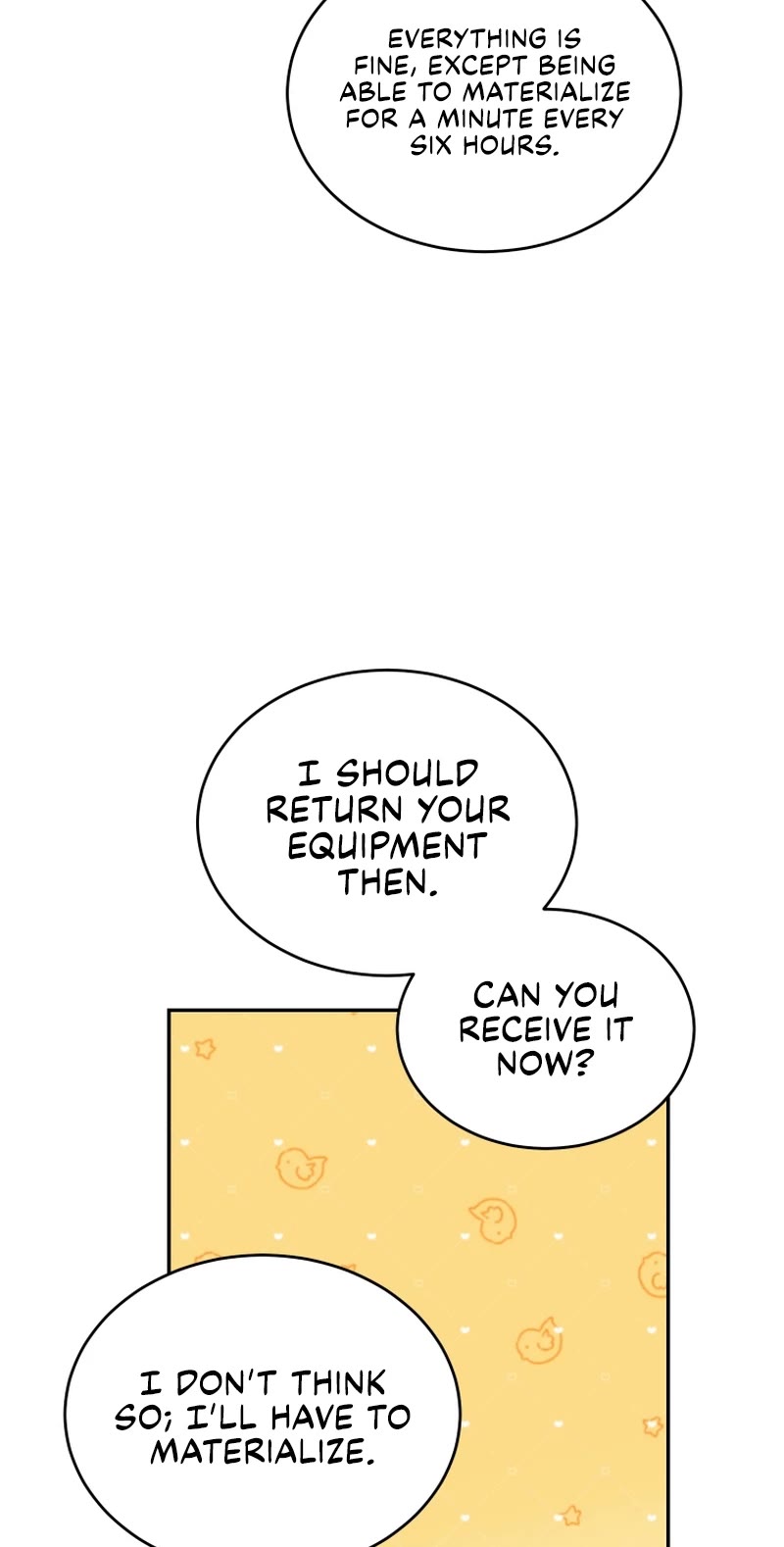 I Stole the Number One Ranker's Soul chapter 47 page 5