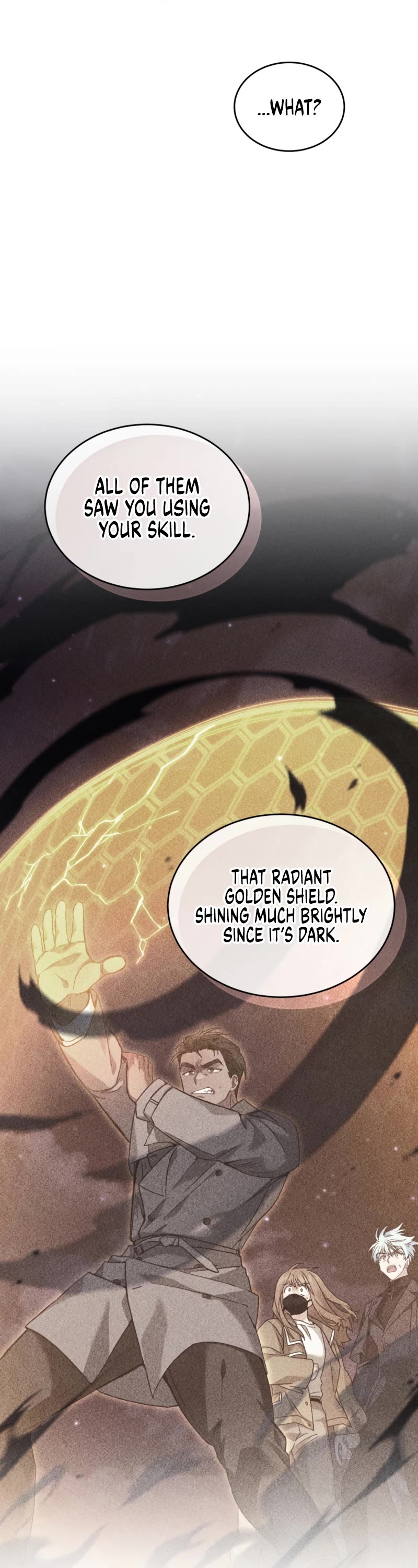 I Stole the Number One Ranker's Soul chapter 50 page 10