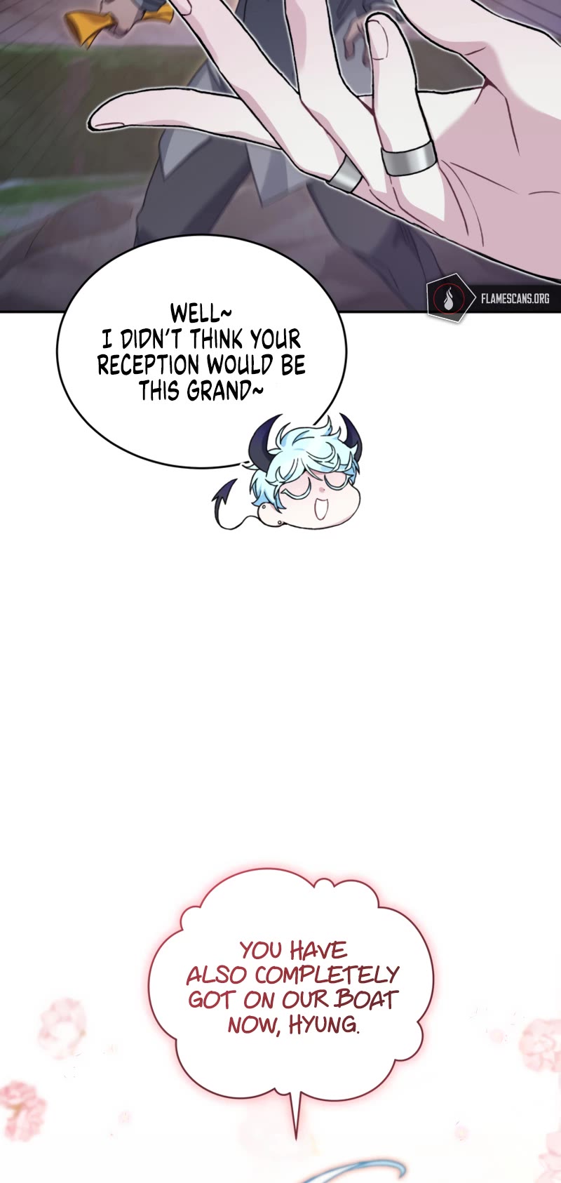 I Stole the Number One Ranker's Soul chapter 50 page 12