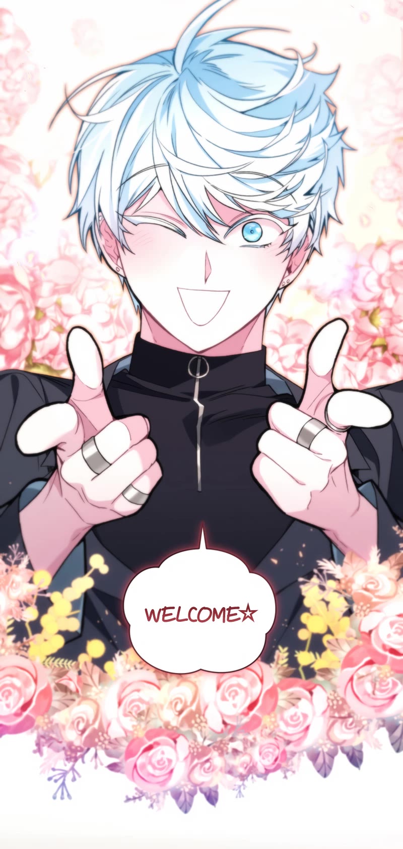 I Stole the Number One Ranker's Soul chapter 50 page 13