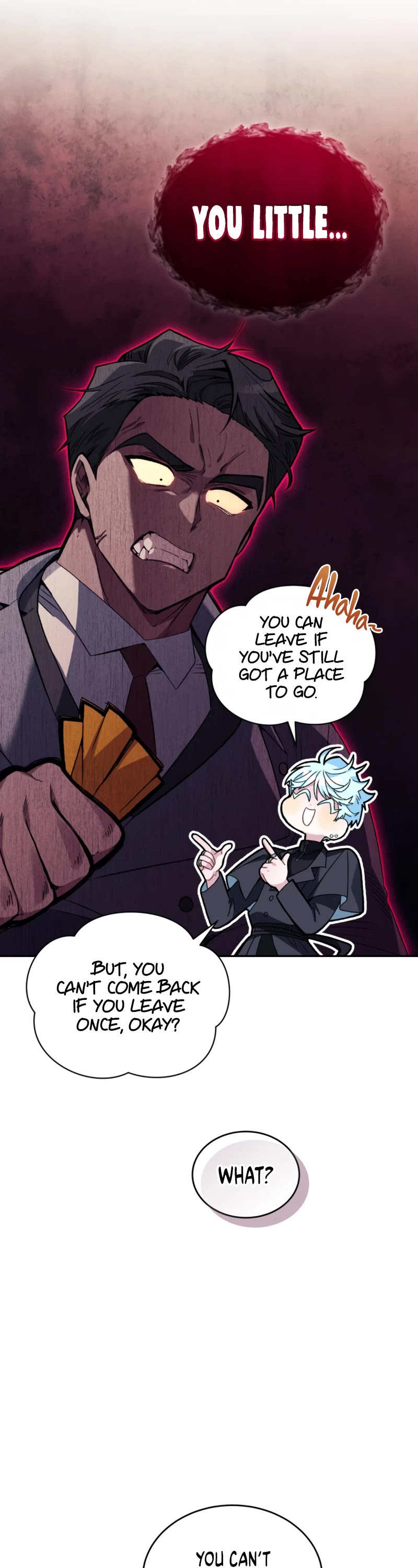 I Stole the Number One Ranker's Soul chapter 50 page 14