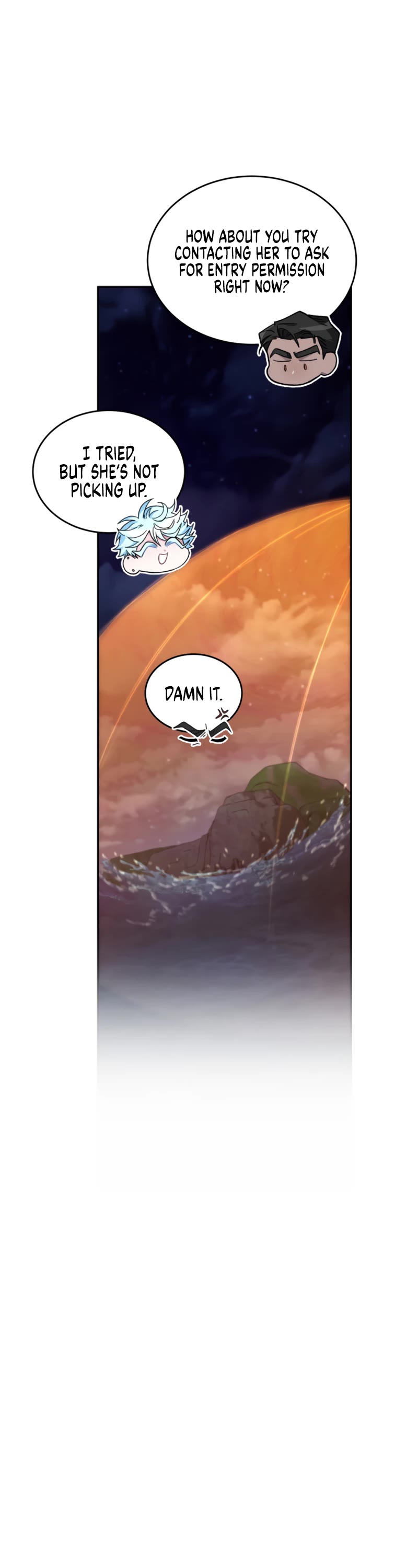 I Stole the Number One Ranker's Soul chapter 50 page 18