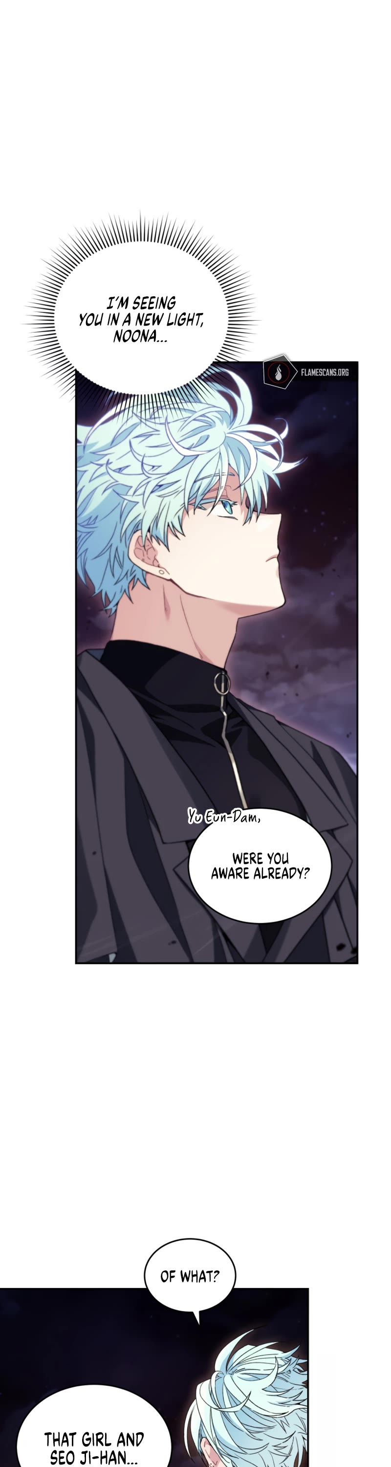 I Stole the Number One Ranker's Soul chapter 50 page 2