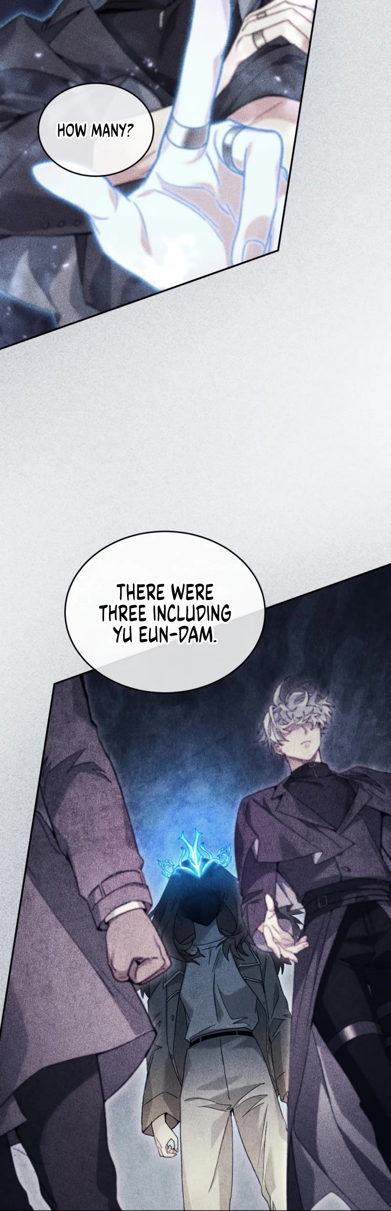 I Stole the Number One Ranker's Soul chapter 50 page 25