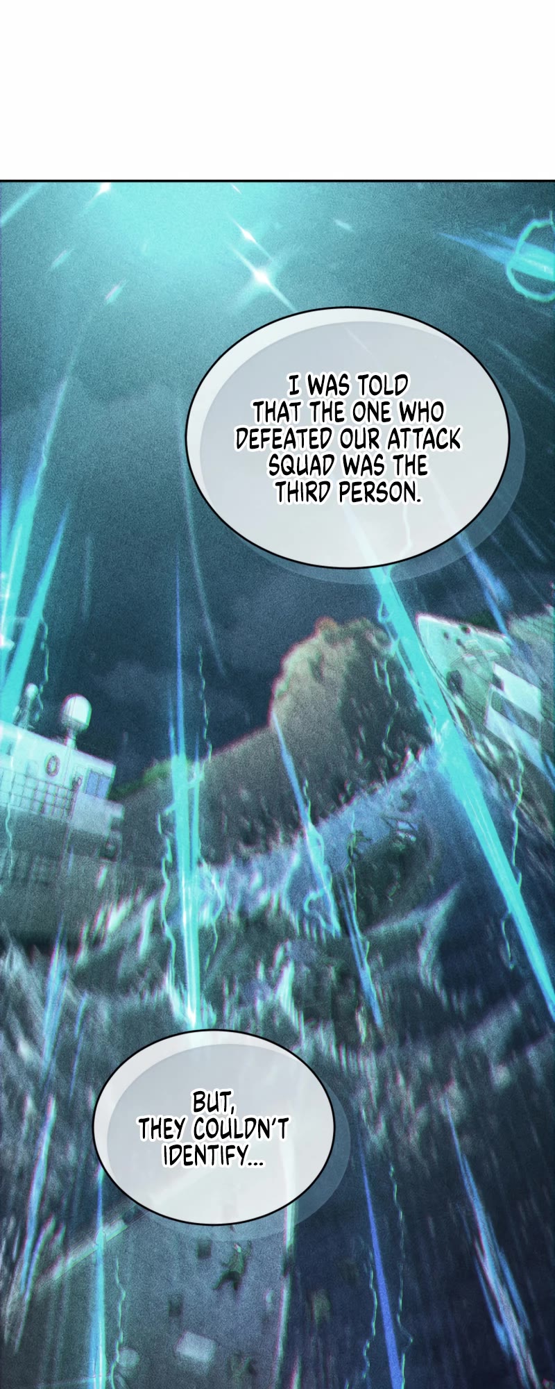 I Stole the Number One Ranker's Soul chapter 50 page 28