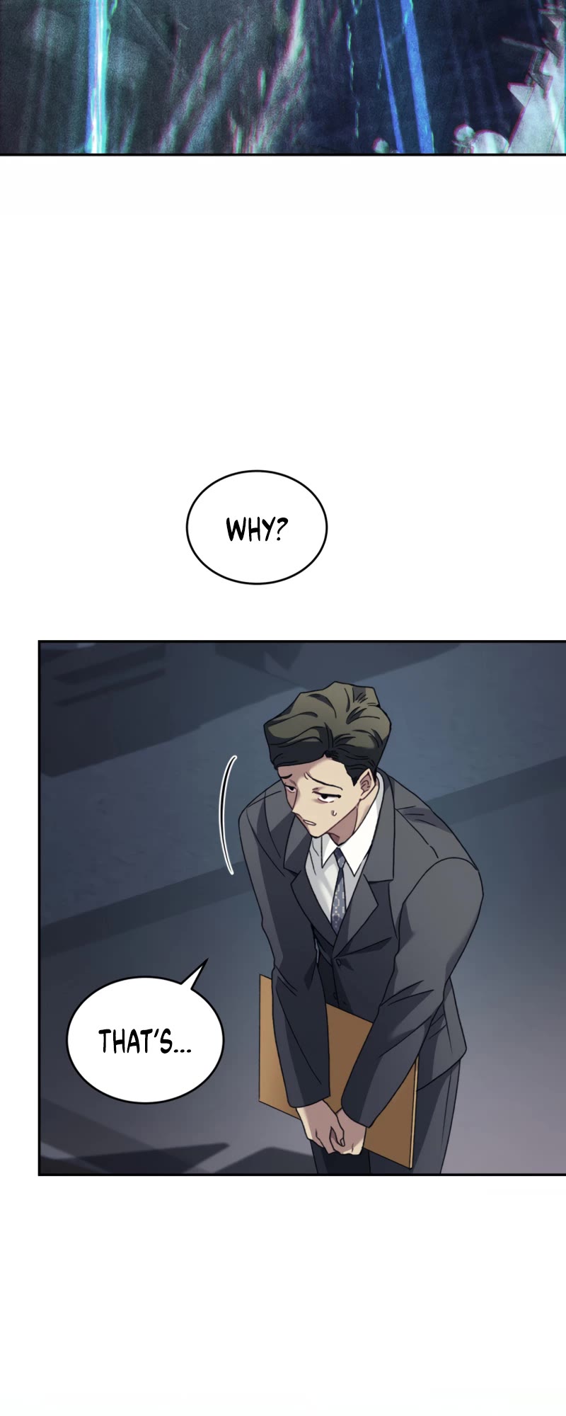 I Stole the Number One Ranker's Soul chapter 50 page 29