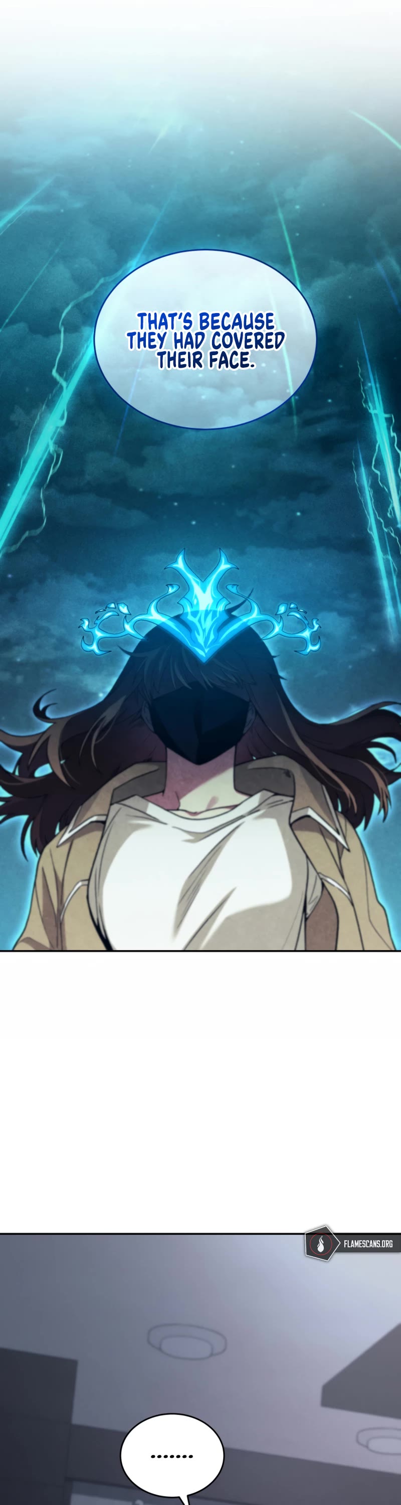 I Stole the Number One Ranker's Soul chapter 50 page 30