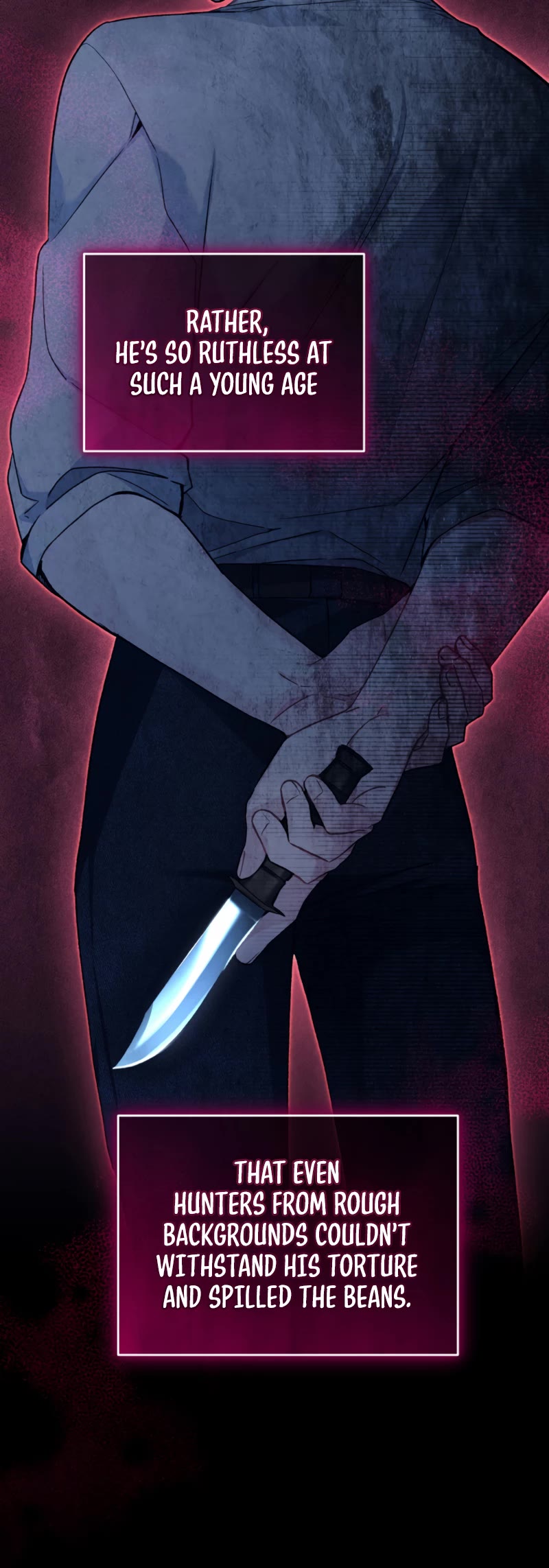 I Stole the Number One Ranker's Soul chapter 50 page 32