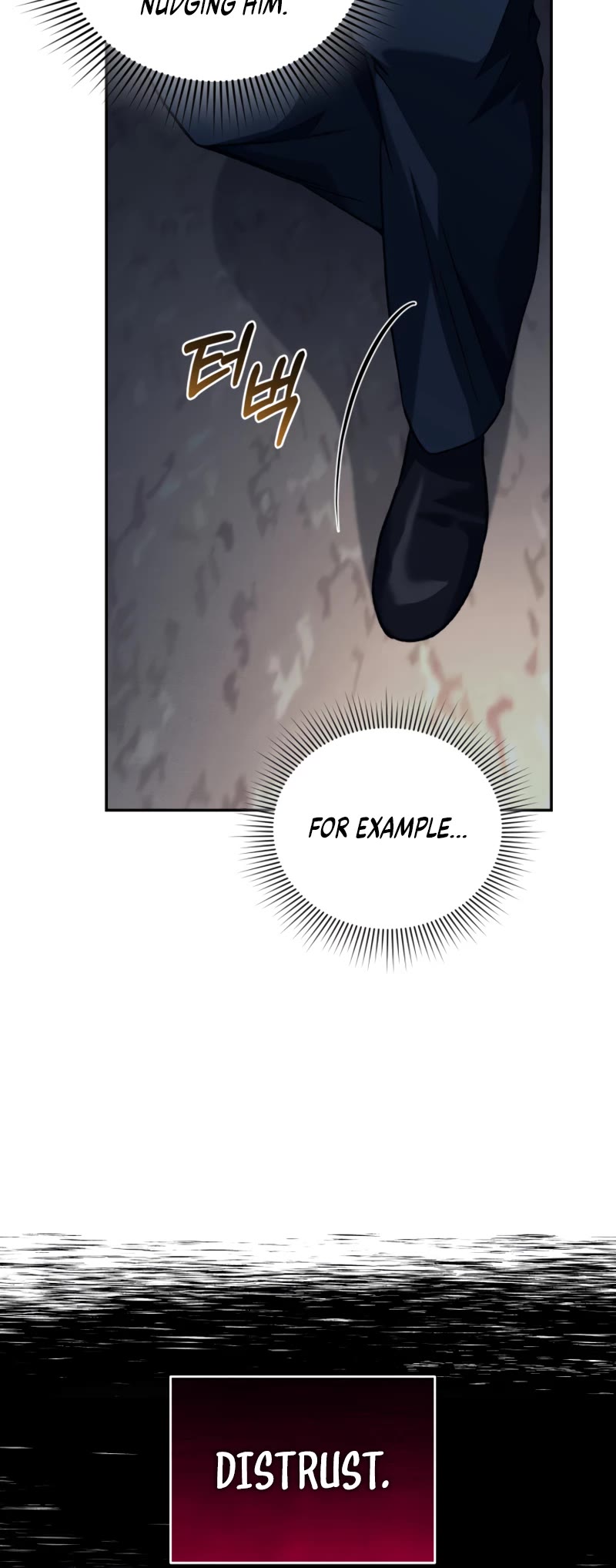 I Stole the Number One Ranker's Soul chapter 50 page 41