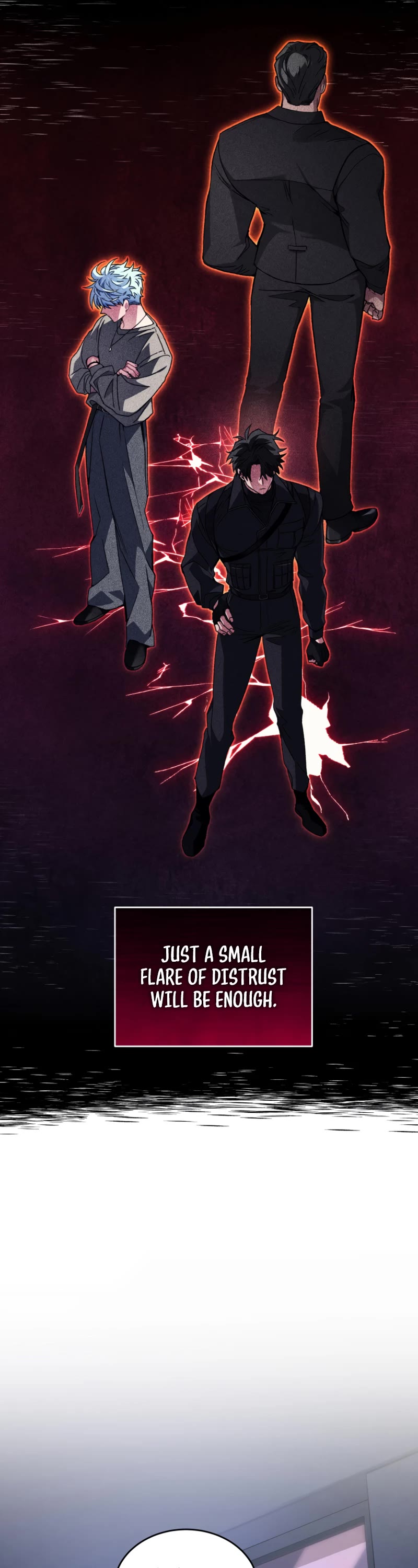 I Stole the Number One Ranker's Soul chapter 50 page 42