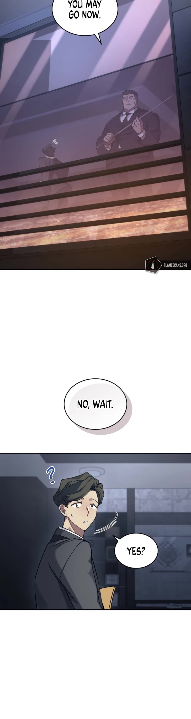 I Stole the Number One Ranker's Soul chapter 50 page 43