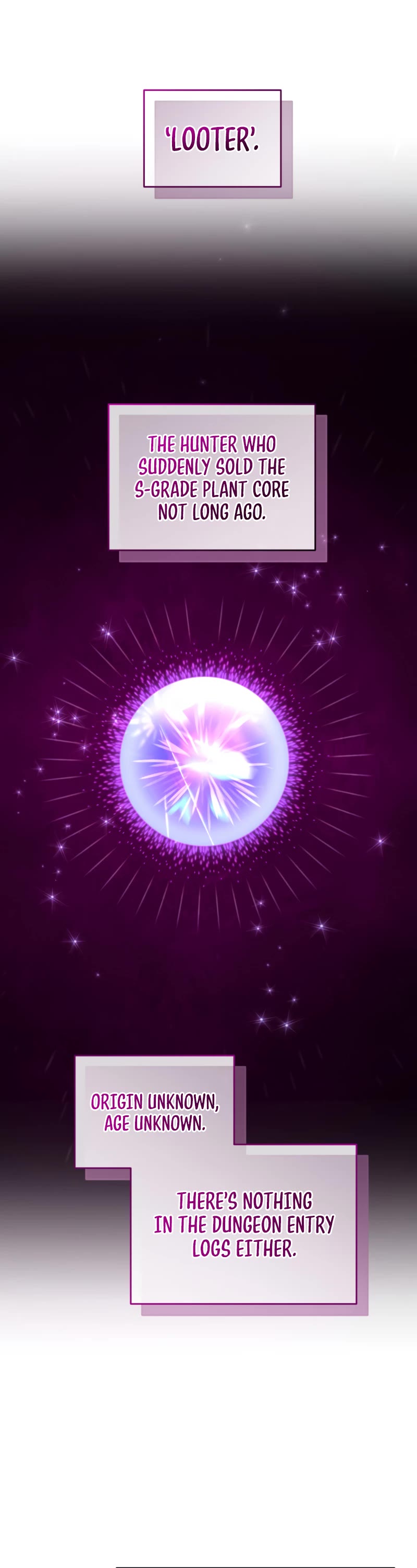 I Stole the Number One Ranker's Soul chapter 50 page 47