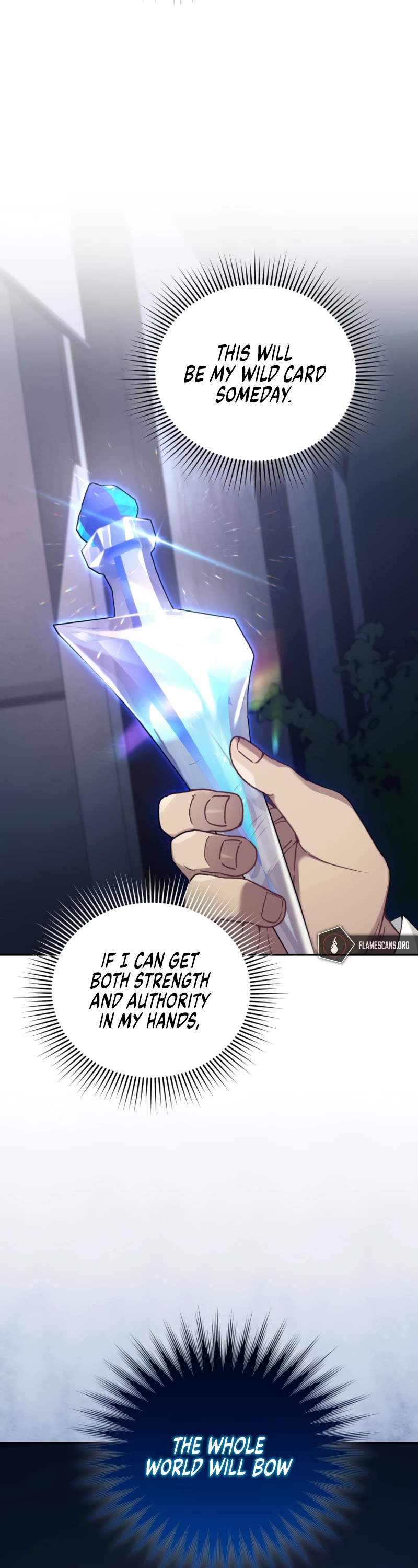 I Stole the Number One Ranker's Soul chapter 50 page 50