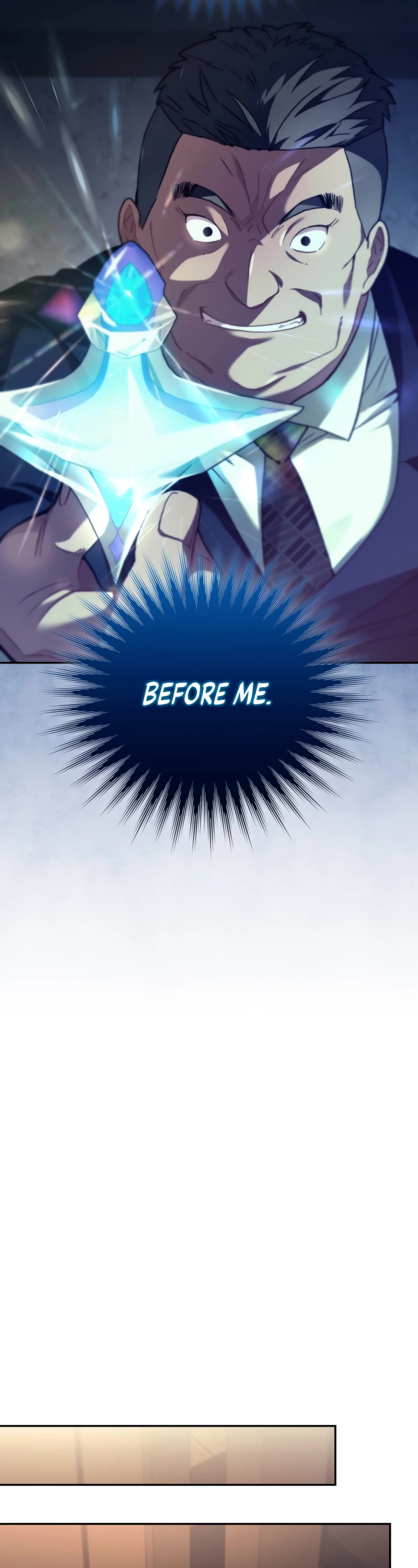 I Stole the Number One Ranker's Soul chapter 50 page 51