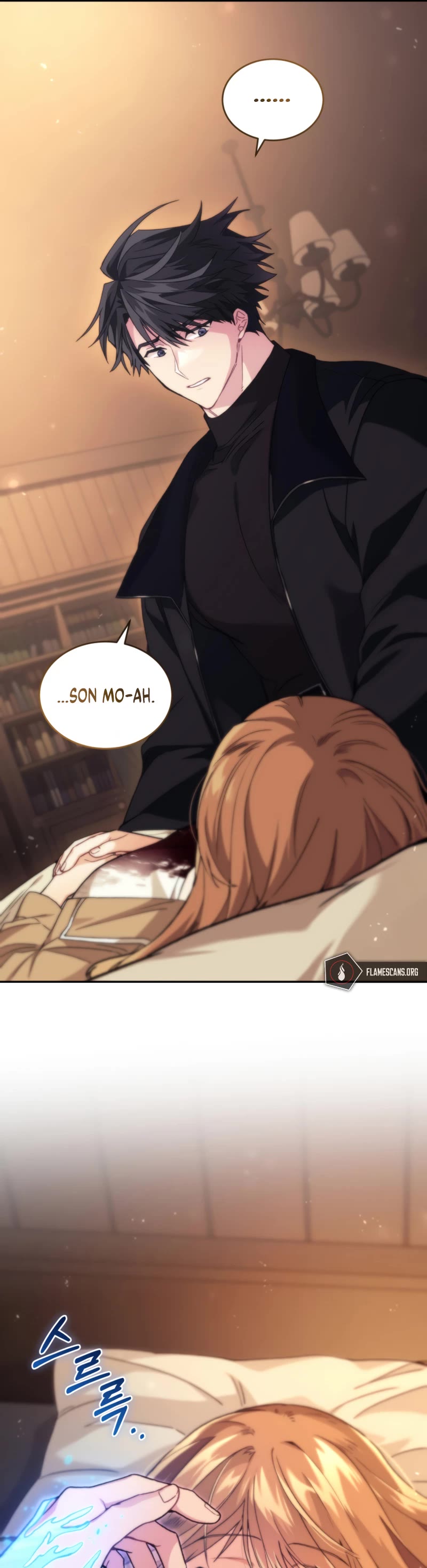 I Stole the Number One Ranker's Soul chapter 50 page 54