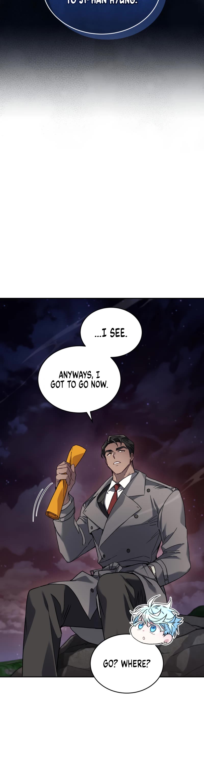 I Stole the Number One Ranker's Soul chapter 50 page 7