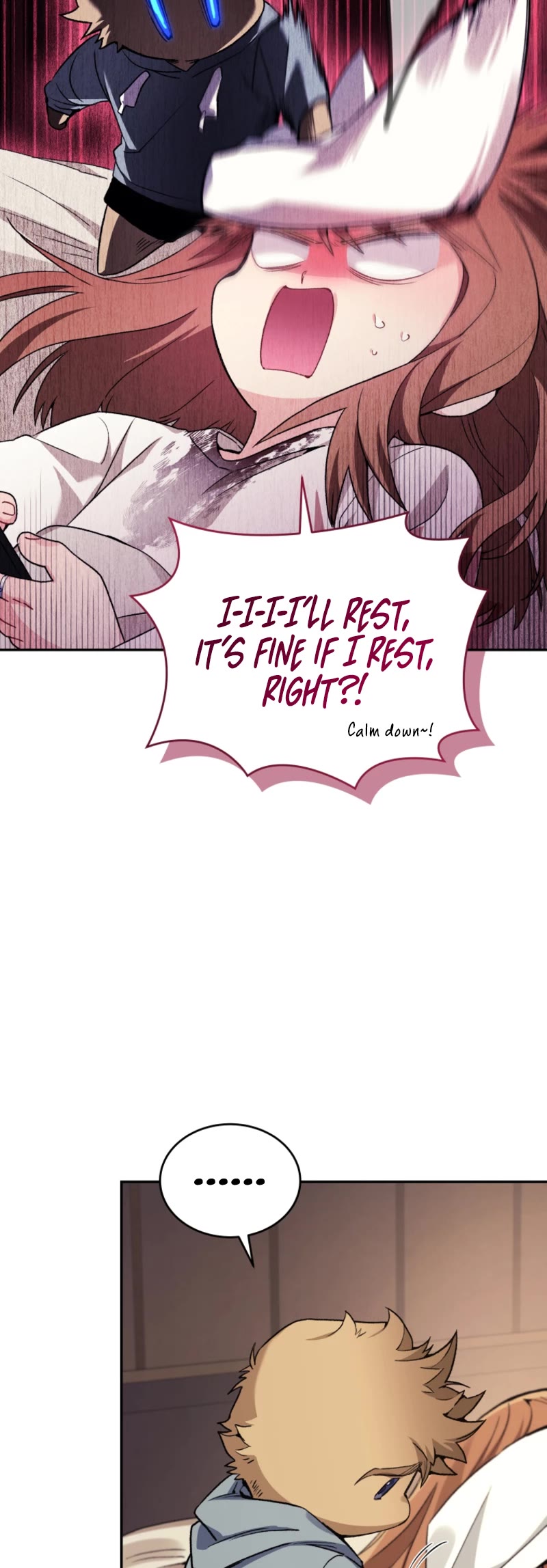 I Stole the Number One Ranker's Soul chapter 51 page 12