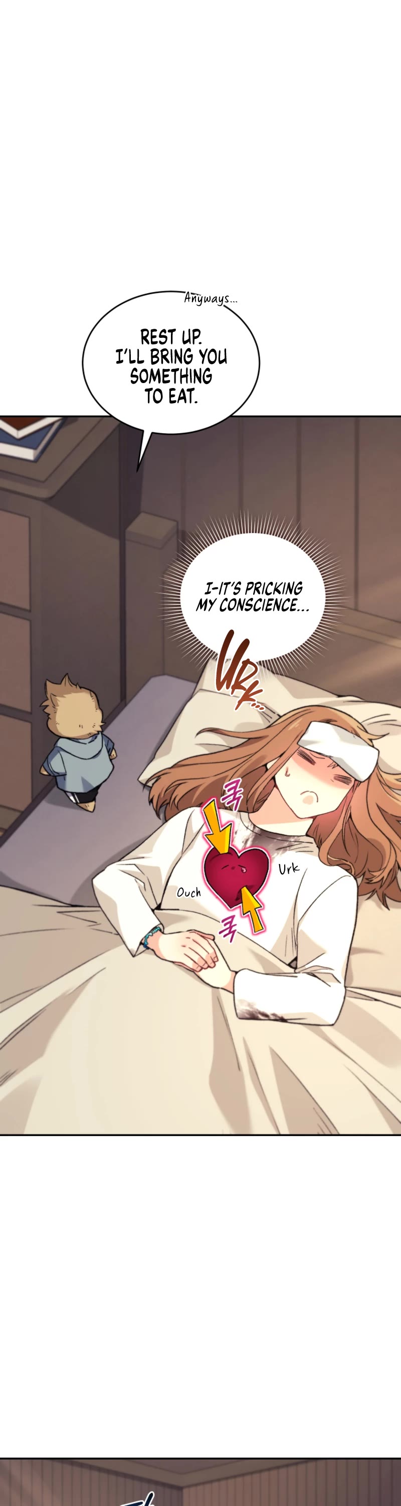 I Stole the Number One Ranker's Soul chapter 51 page 14