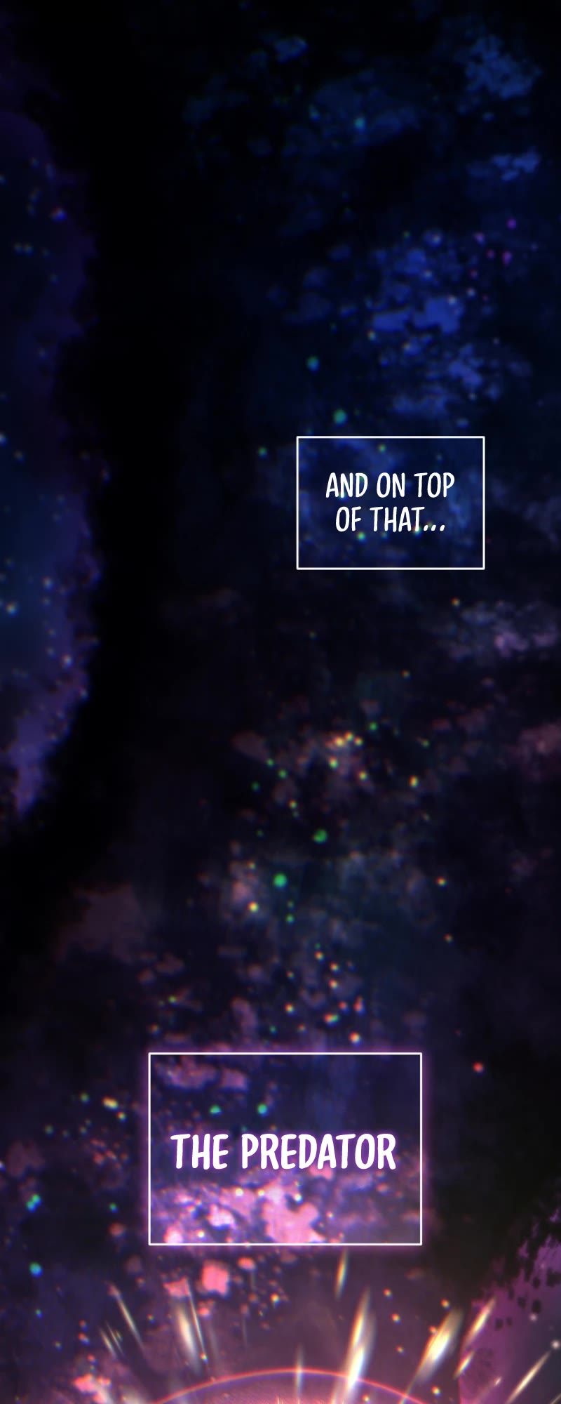 I Stole the Number One Ranker's Soul chapter 51 page 20