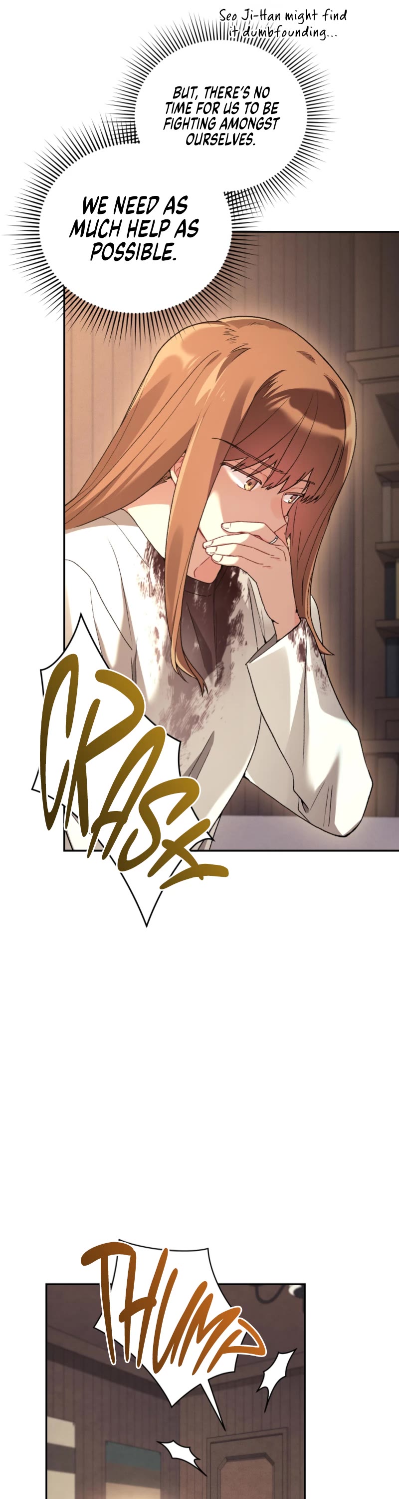 I Stole the Number One Ranker's Soul chapter 51 page 27